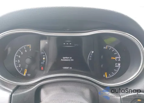 2019 Jeep Grand Cherokee Limited 4X4 from USA, damaged, VIN 1C4RJFBG2KC608718